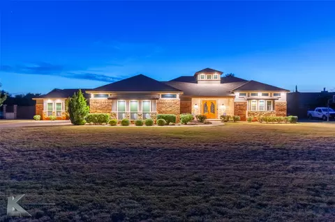 302 Southwind Cir, Abilene, TX 79602