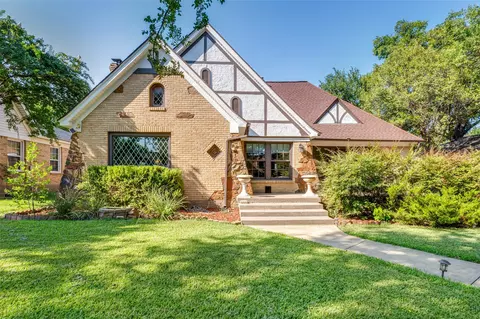 5507 Mccommas Blvd, Dallas, TX 75206