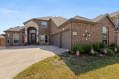 264 Northstar Ln, Waxahachie, TX 75165