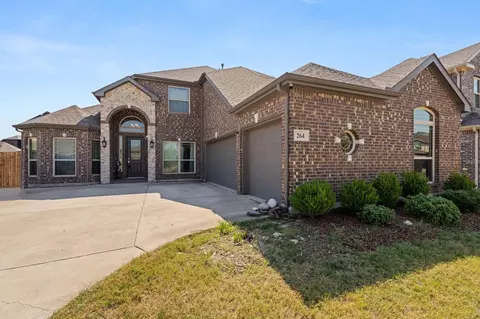 264 Northstar Ln, Waxahachie, TX 75165