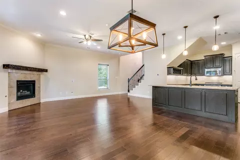 145 Preserve Pl, Lewisville, TX 75067