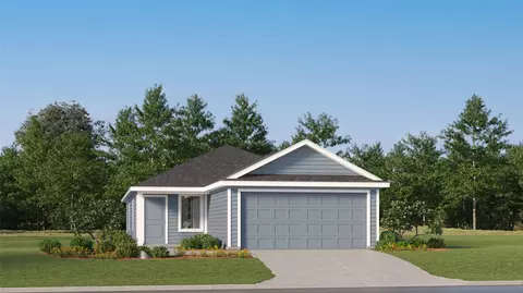 3908 Pontchartrain Pkwy, Sherman, TX 75090