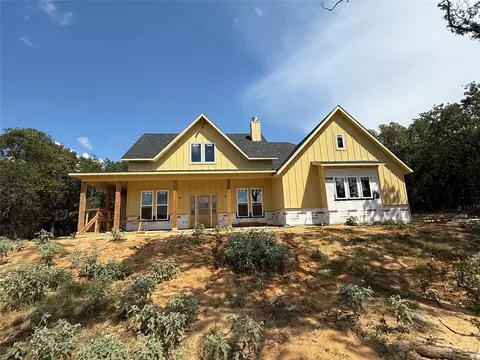 Murry Tbd Sedona Creek Court, Poolville, TX 76487