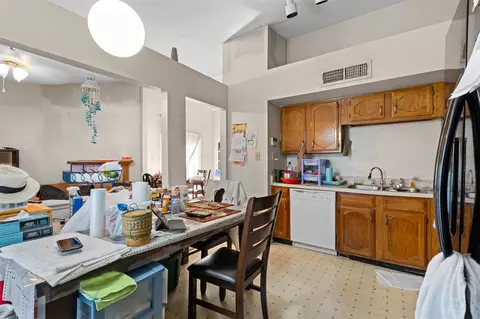 Kitchen - 309 Westover Dr, Euless, TX 76039 photo 2 of 2