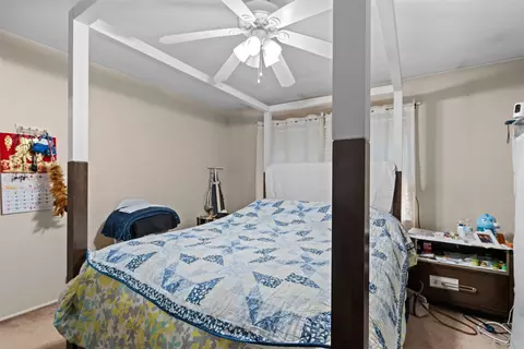 Bedroom - 309 Westover Dr, Euless, TX 76039 photo 3 of 3