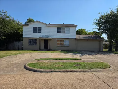 542 Shadyway Dr, Dallas, TX 75232