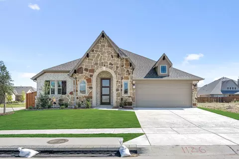 1126 Worthington Dr, Justin, TX 76247