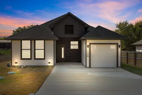 2508 Deer Trl, Granbury, TX 76048