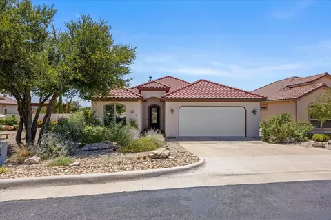 158 Valley Vw, Glen Rose, TX 76043