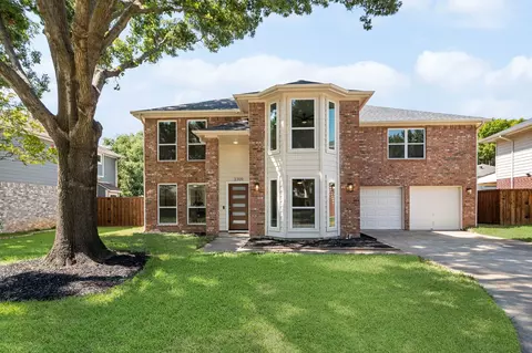 2709 Laurel Hill Dr, Flower Mound, TX 75028