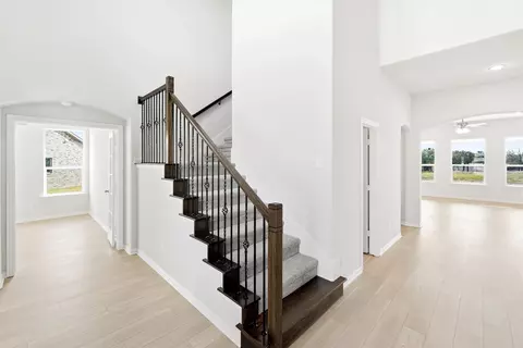 Entry Way - 1100 Trinity Dr, Springtown, TX 76082 photo 1 of 4