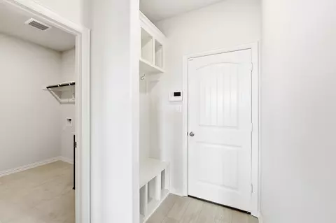Entry Way - 1100 Trinity Dr, Springtown, TX 76082 photo 3 of 4