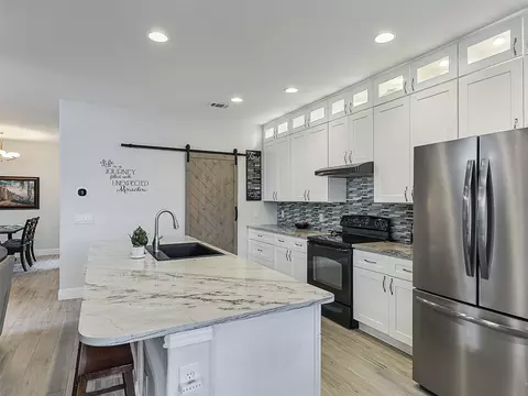 6026 Prairie Bend Ln, Frisco, TX 75036
