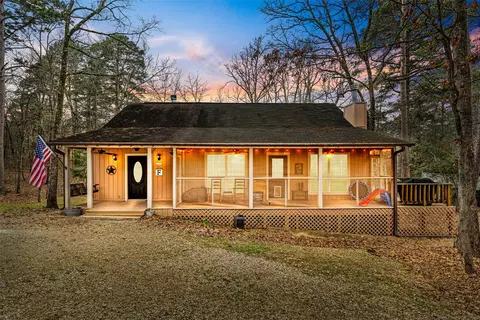 428 Cherrywood, Holly Lake Ranch, TX 75765