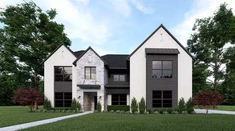 1117 Keller Springs Ave, Keller, TX 76248