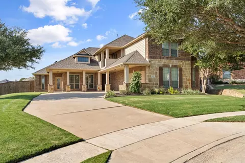 3901 Bamberg Ln, Fort Worth, TX 76244