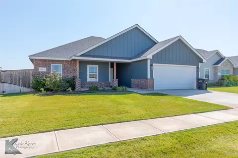 6947 Forrest Meadows Dr, Abilene, TX 79606