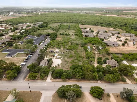 tbd Old Anson Rd, Abilene, TX 79603 photo 7