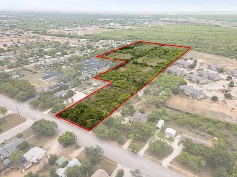 tbd Old Anson Rd, Abilene, TX 79603 photo 2