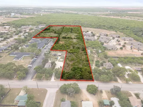 tbd Old Anson Rd, Abilene, TX 79603 photo 5