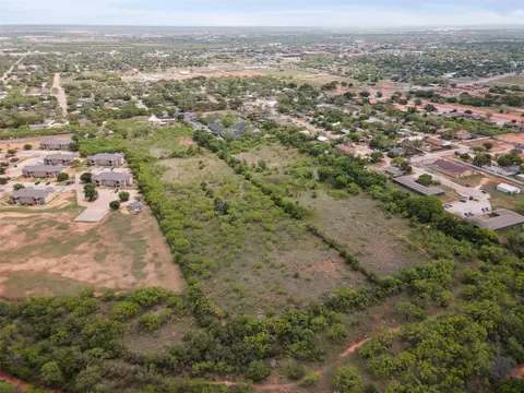 tbd Old Anson Rd, Abilene, TX 79603 photo 6