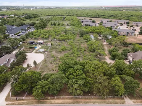 tbd Old Anson Rd, Abilene, TX 79603 photo 8