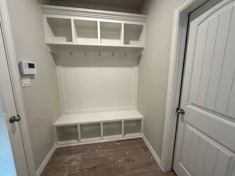 Entry Way - 1108 Trinity Dr, Springtown, TX 76082 photo 1 of 1