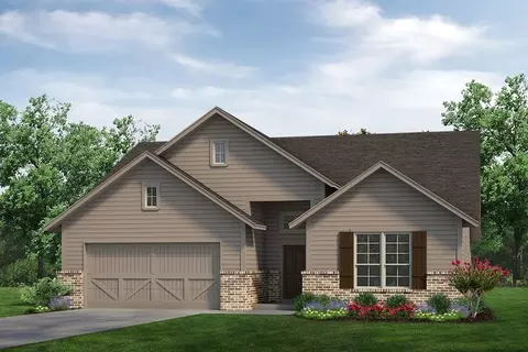Other - 1108 Trinity Dr, Springtown, TX 76082 photo 1 of 2