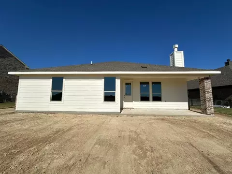 Exterior - 1108 Trinity Dr, Springtown, TX 76082 photo 2 of 2