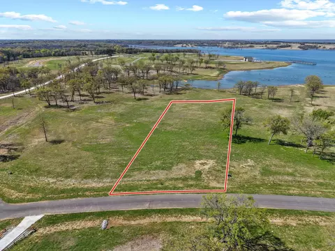 237 Lakeshore Ter, Windom, TX 75492 photo 5