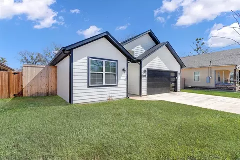 1323 S Montgomery St, Sherman, TX 75090