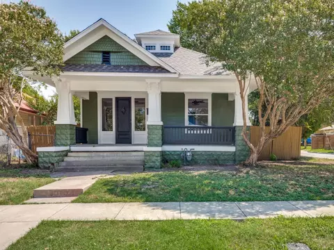 1425 S Lake St, Fort Worth, TX 76104