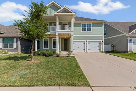 9009 Huxley Dr, Providence Village, TX 76227
