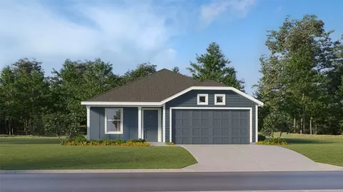 10020 Southwest Dr, Crowley, TX 76036
