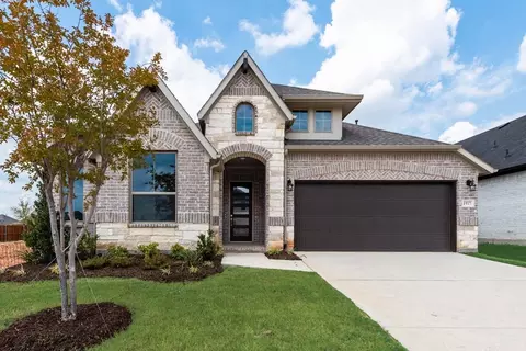 1917 Piedmont Pl, Celina, TX 75009