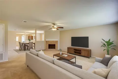 2637 Harbor Lights Dr, Little Elm, TX 75068