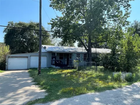 3625 NW County Road 3127, Purdon, TX 76679