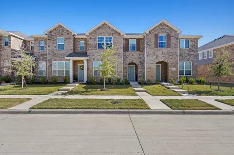 2848 Baneberry Ln, Mesquite, TX 75150
