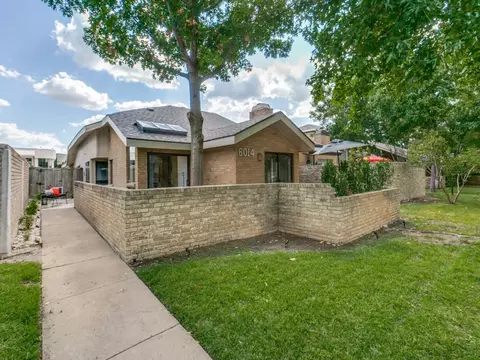 6014 Glen Heather Dr, Dallas, TX 75252