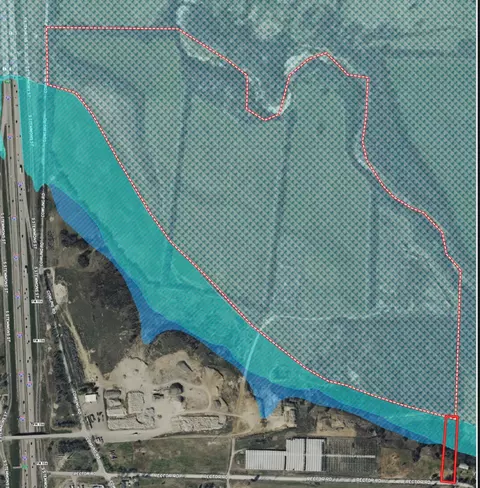 0000 Rector Rd, Sanger, TX 76266 photo 2