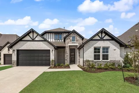 1805 Sangallo Ln, Celina, TX 75009