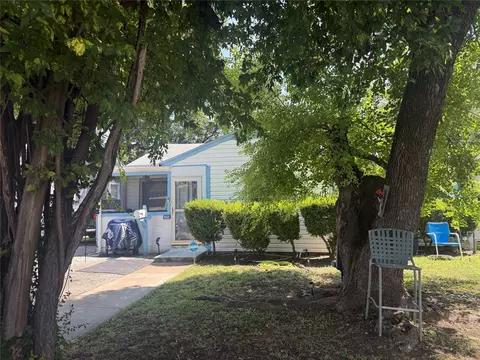 3704 Frederick, Waco, TX 76707