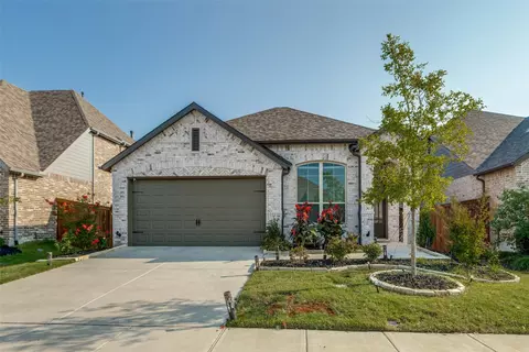 1904 Dappled Grey Ave, Aubrey, TX 76227