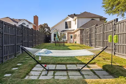 1709 Northampton Dr, Rowlett, TX 75089