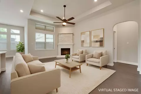 2013 Lake Vista Dr, Little Elm, TX 75068