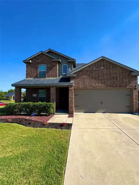 2508 Stonegate Dr, Seagoville, TX 75159
