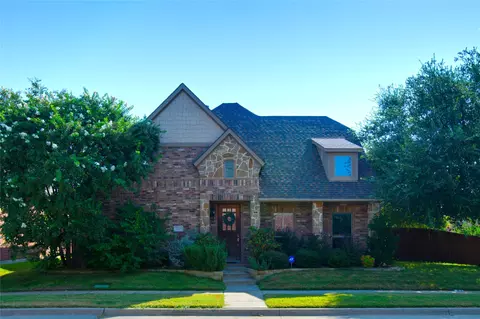 4105 Pecan Bend Ln, Mckinney, TX 75070