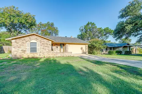 4516 Rector Ave, Fort Worth, TX 76133