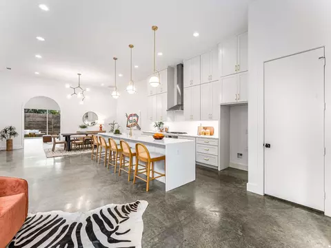 5943 Oram St, Dallas, TX 75206