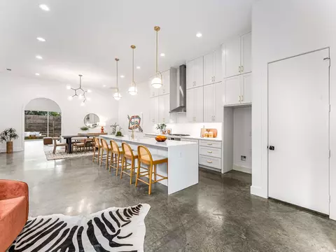 5943 Oram St, Dallas, TX 75206